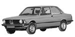 BMW E21 P329F Fault Code