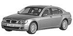 BMW E66 P329F Fault Code