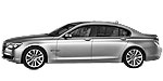 BMW F02 P329F Fault Code
